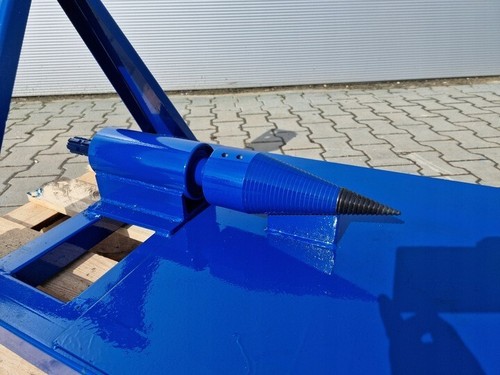 Traktor holzspalter zapfwelle - traktor,