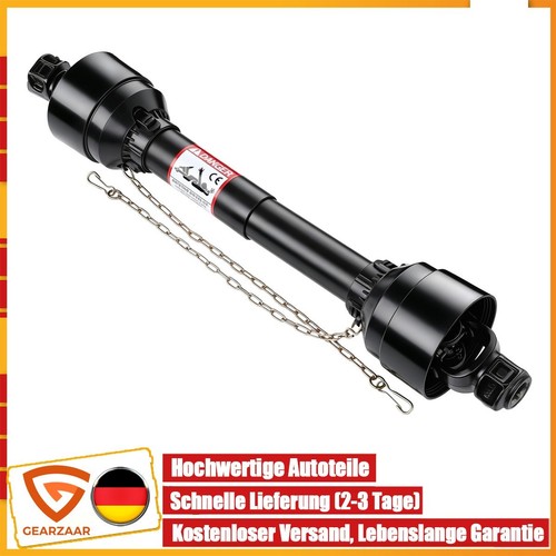 Gelenkwelle zapfwelle - t4,