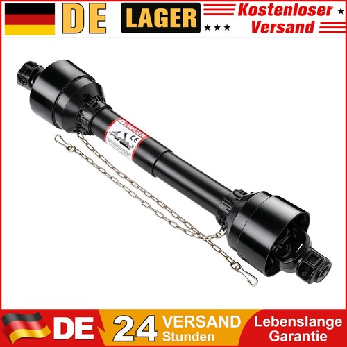 Gelenkwelle zapfwelle - t4,