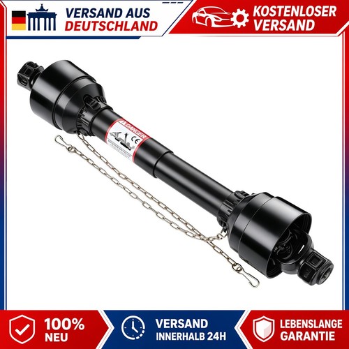 Gelenkwelle zapfwelle - t4,