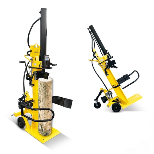 Bamato holzspalter 22p 22t - bamato, ho-22p