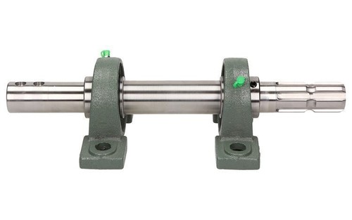 Zapfwelle bausatz set - zapfwelle, lager