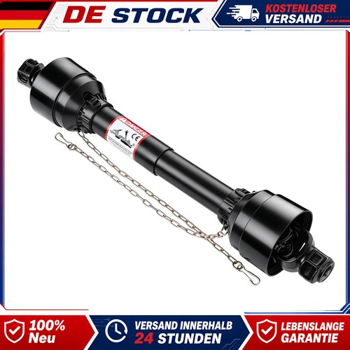 Gelenkwelle zapfwelle - t4,