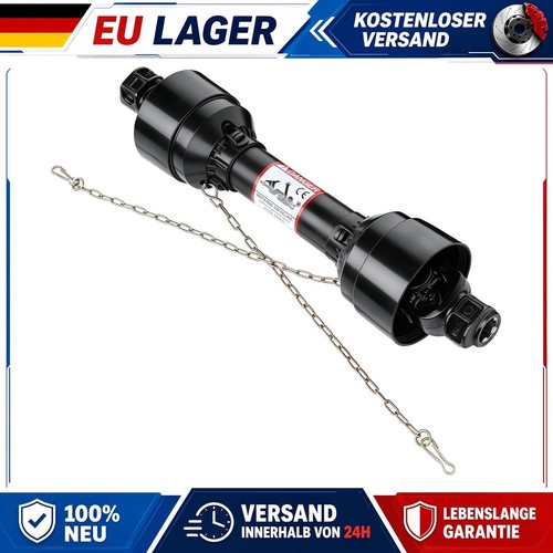 Gelenkwelle zapfwelle - t4,