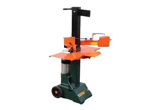 Kendt 55d holzspalter 400v - holzspalter,