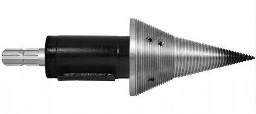 Traktor kegelspalter 170mm - traktor,