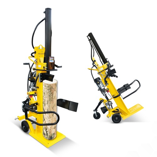 Bamato holzspalter 22ep 22t - bamato,
