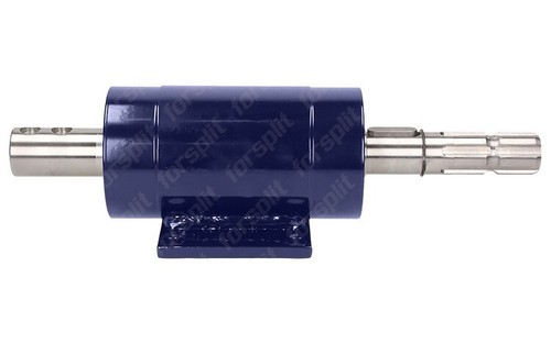 40mm zapfwelle robust - zapfwelle,