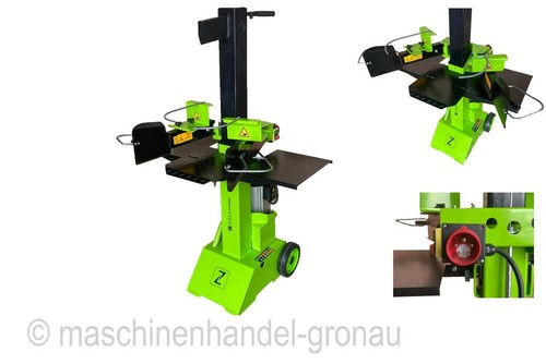 Zipper holzspalter hs8tn - zipper,