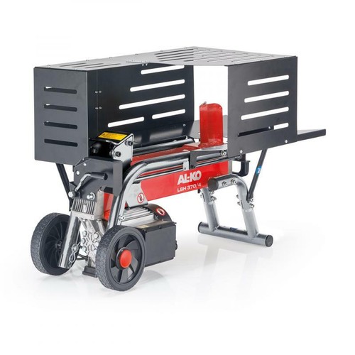 Holzspalter lsh 370 4 - holzspalter,