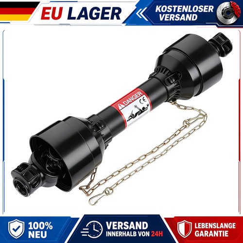 Gelenkwelle zapfwelle - t4,