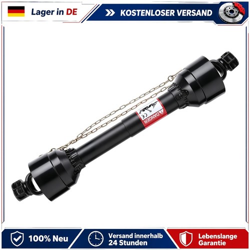 Gelenkwelle zapfwelle - t4,