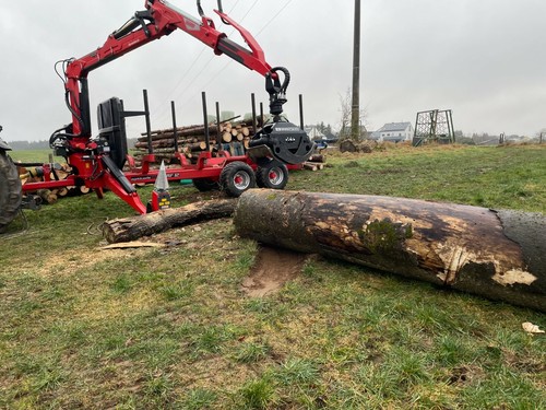Kegelspalter holzspalter - kegelspalter,
