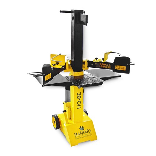 Bamato holzspalter 8e - bamato,