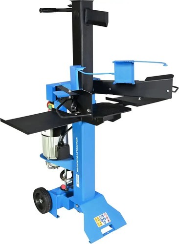 Güde holzspalter ghs 500 - holzspalter, 500/7