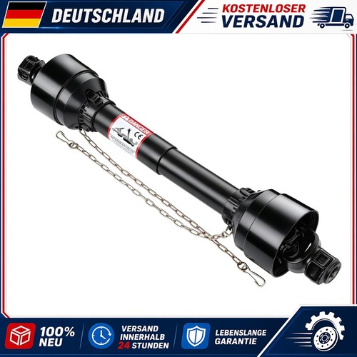 Gelenkwelle zapfwelle - t4,