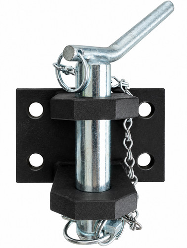 Anhängerkupplung ahk - 1x,